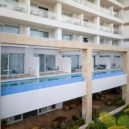 Dreams Cap Cana Resort & Spa Пунта Кана Екстериор снимка