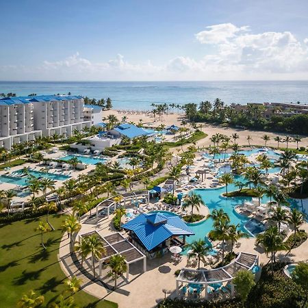 Dreams Cap Cana Resort & Spa Пунта Кана Екстериор снимка