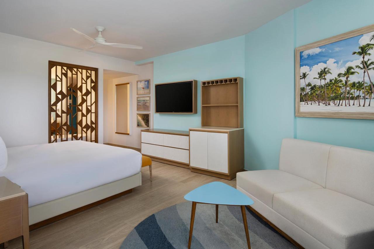 Dreams Cap Cana Resort & Spa Пунта Кана Екстериор снимка