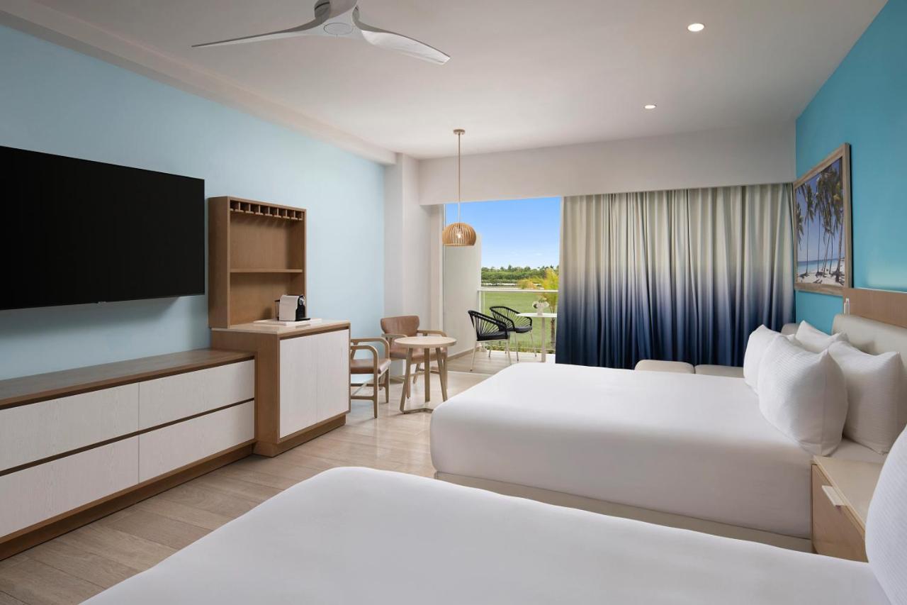 Dreams Cap Cana Resort & Spa Пунта Кана Екстериор снимка