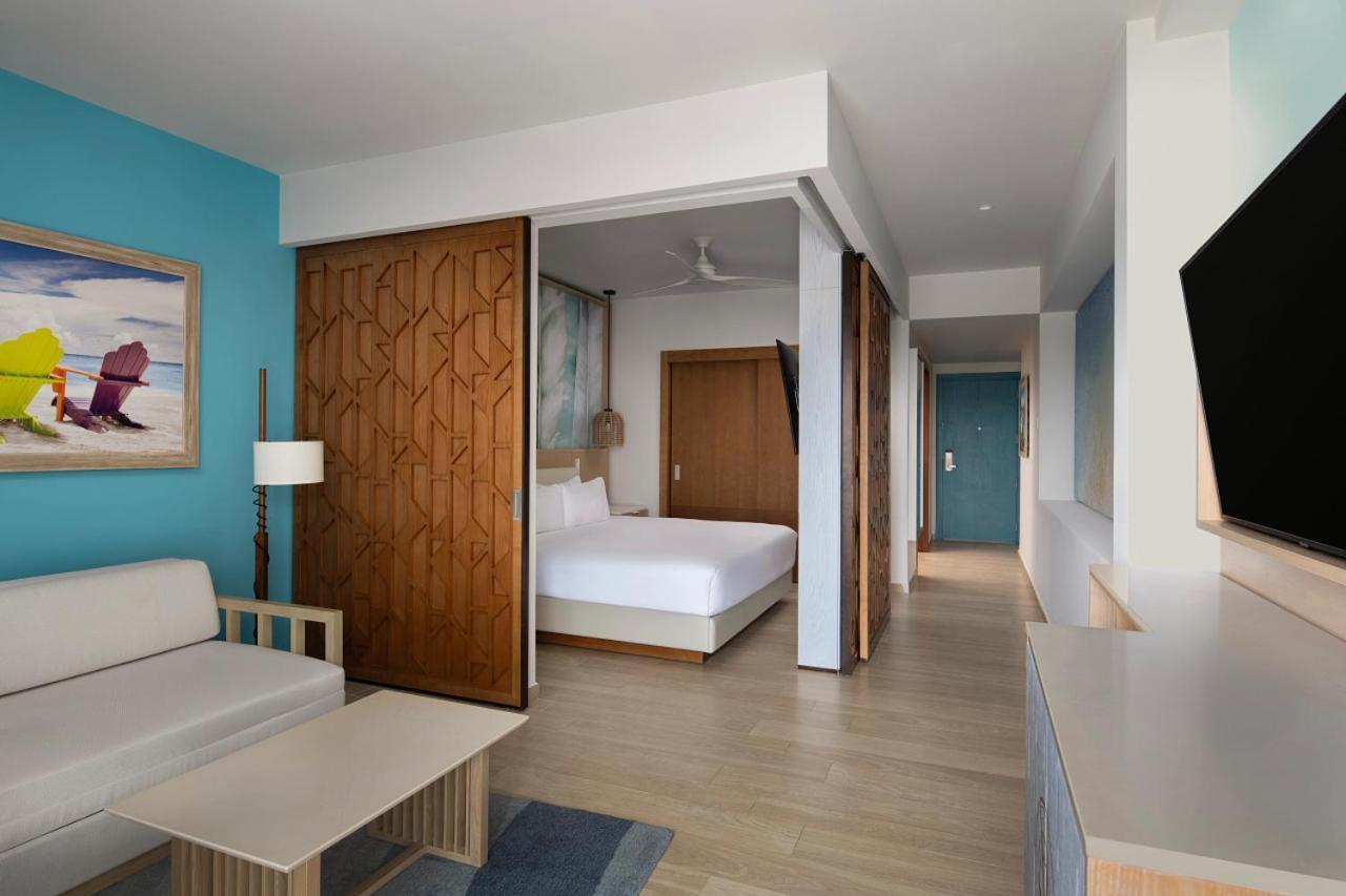 Dreams Cap Cana Resort & Spa Пунта Кана Екстериор снимка