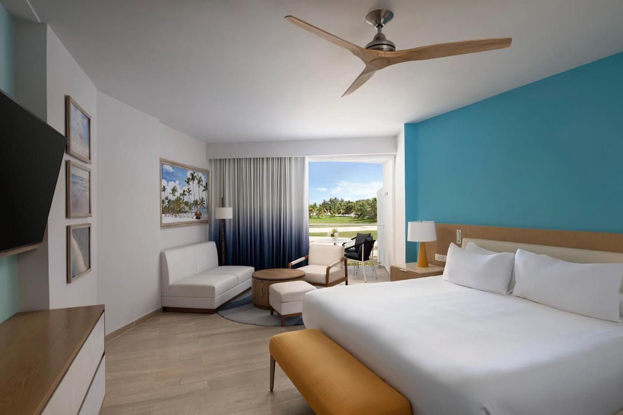 Dreams Cap Cana Resort & Spa Пунта Кана Екстериор снимка