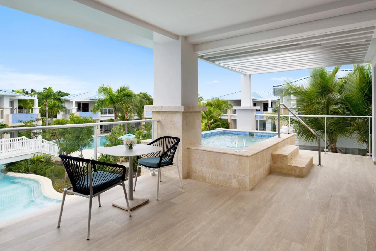 Dreams Cap Cana Resort & Spa Пунта Кана Екстериор снимка